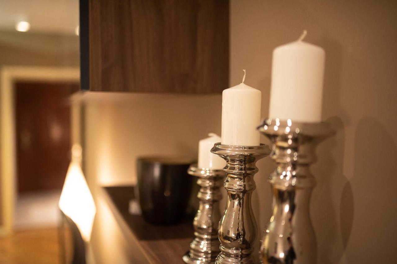 Apartment Ns Life Novi Sad Bagian luar foto